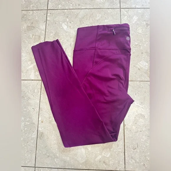 Athleta leggings - Picture 1 of 4